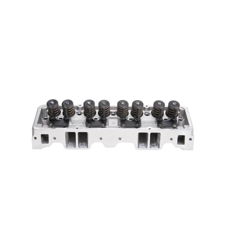 Edelbrock Single Perf RPM SBC 70cc Head Comp 60739 image 3