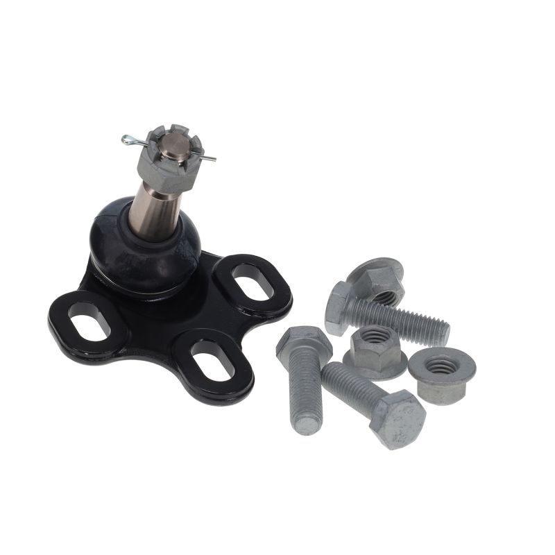 SPC Performance 2016+ Honda Civic Front Adjustable Lower Ball Joint (-1.0 deg) (Does Not Fit Type R) 67381