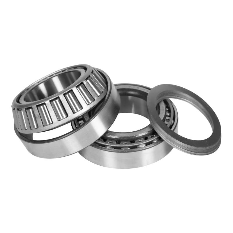 Yukon Gear Carrier installation Kit For Dana 30 Diff ck d30 image 5