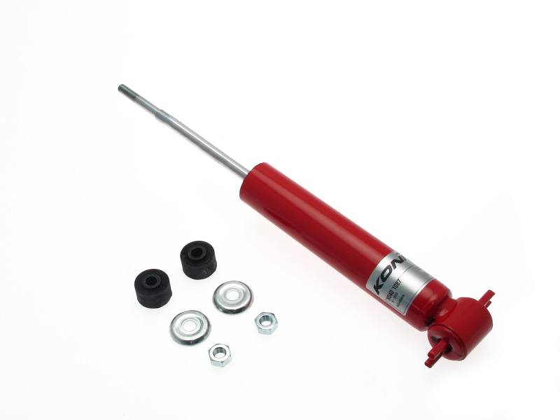 Koni Oldsmobile Cutlass Special D (Red) Shock; Front 8040 1087