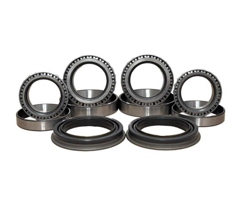 Revolution Gear & Axle 03-08 Dodge Ram 2500 10.5in/11.5in Rear Axle Bearing & Seal Kit akaam115