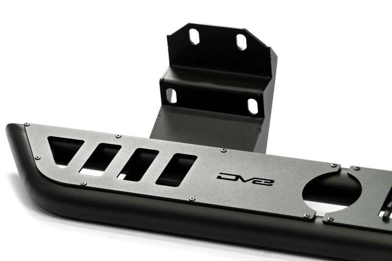 DV8 15-24 Ford F-150 Crew Cab - OE Plus Side Steps SRFF1-01 image 3