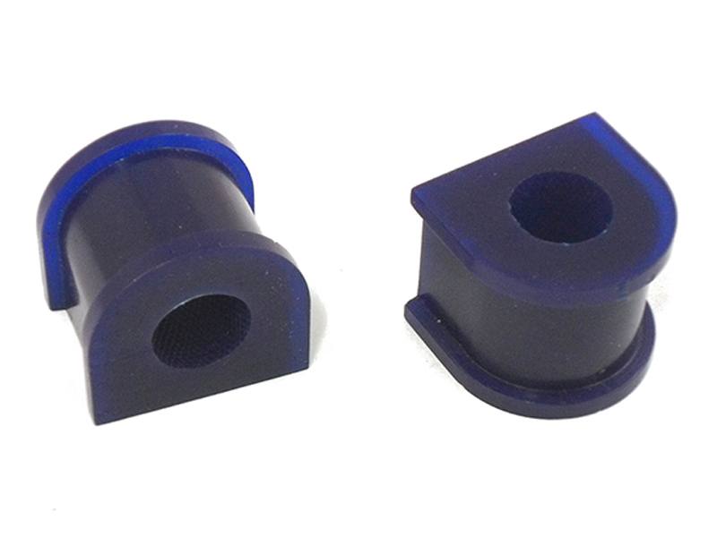 SuperPro Rear/ Sway Bar Mount To Chassis spf2592-15k