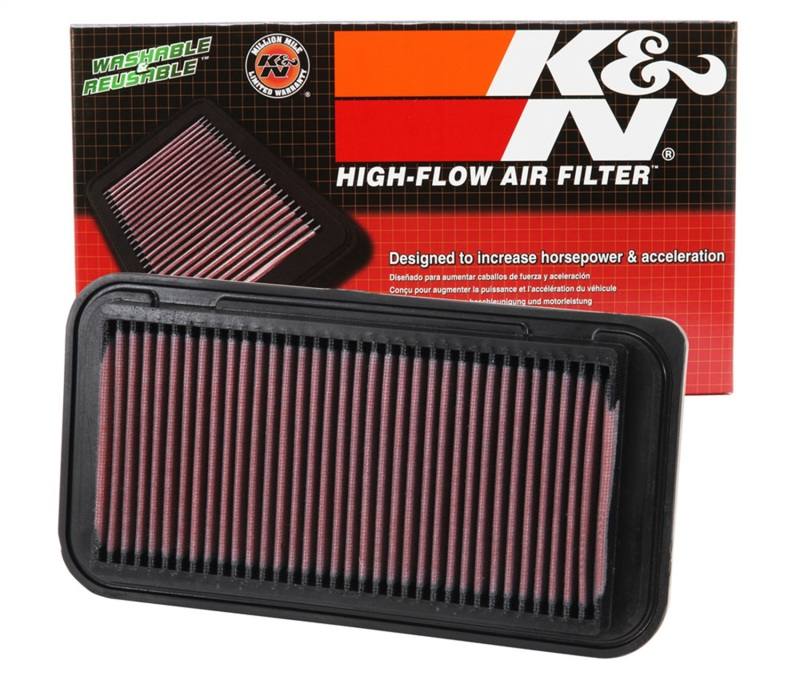 K&N Air Filter 1.8L Vibe / Matrix 33-2252 image 9