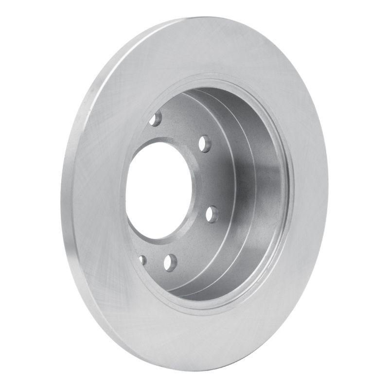 DFC 06-18 Dodge Sprinter 3500 Rear Brake Rotor 600-40044 image 4