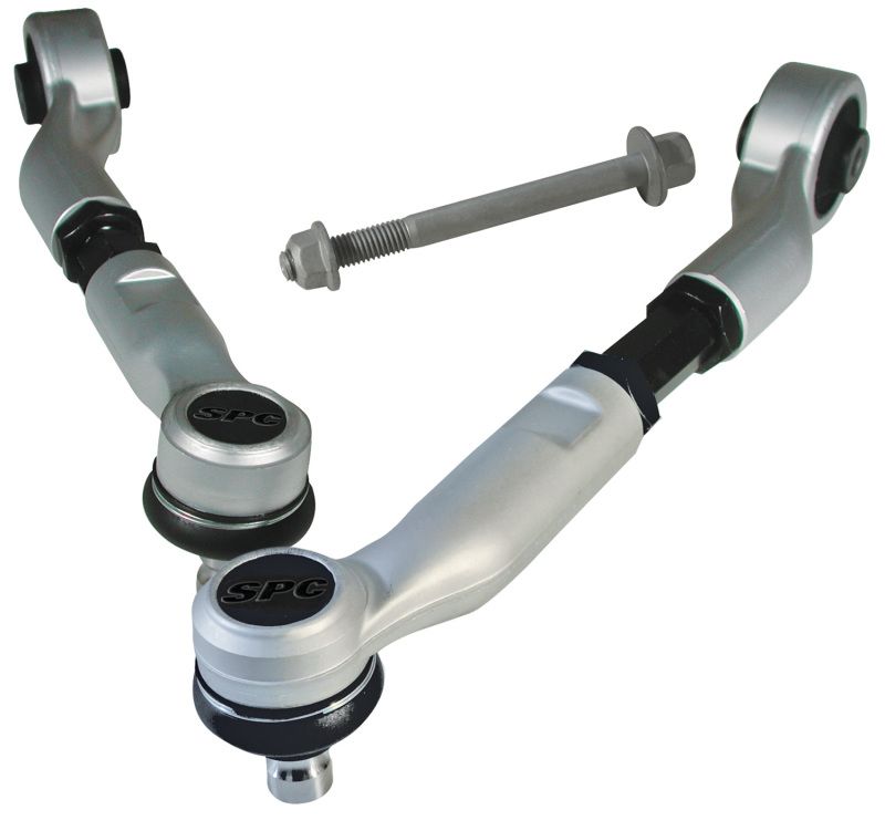 SPC Performance Audi and VW Rear Adjustable Control Arm - Left 81371