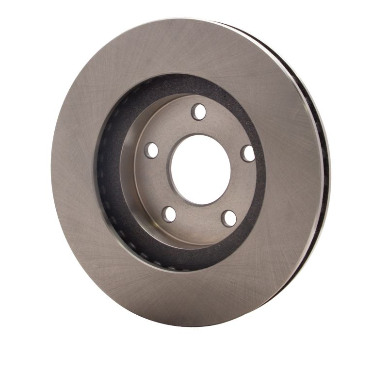 DFC 820090 Ford Thunderbird Front Brake Rotor 600-54027 image 4
