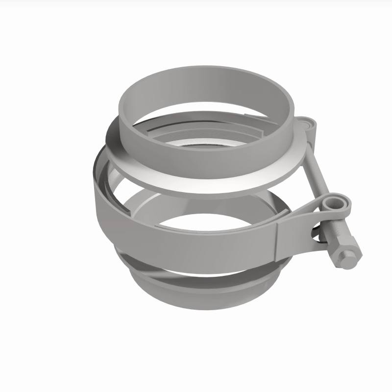 MagnaFlow Clamp Flange Assembly 3.0 inch 10169 image 15