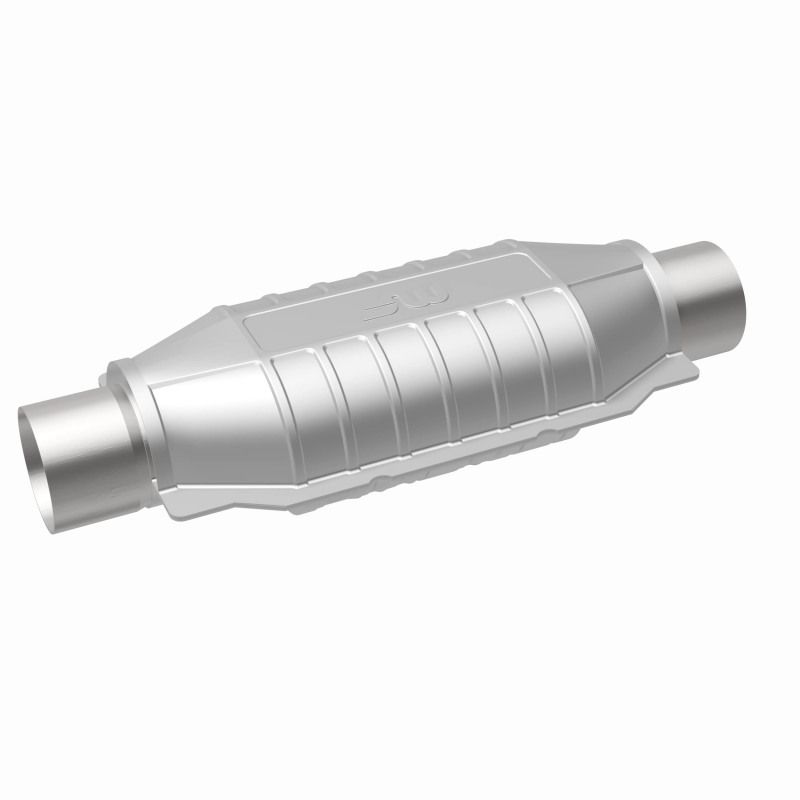 MagnaFlow Conv Universal 2 inch T2 Rear 334004 image 13