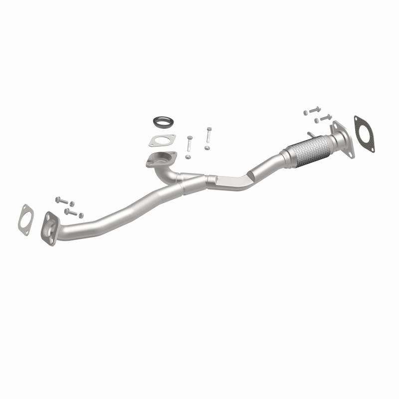 BRE Exhaust 08-12 Sable Taurus 3.5L Front Pipe Kit 107-0213 image 5
