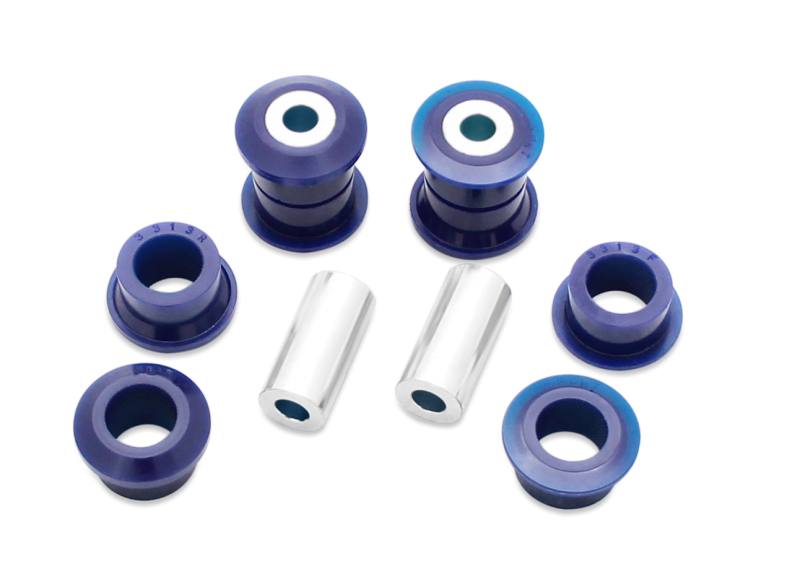 SuperPro 2003 Infiniti G35 Base Rear Upper Inner Control Arm Bushing Kit spf3313k