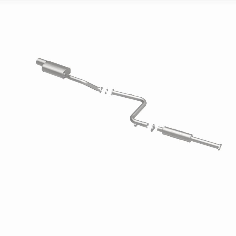 Magnaflow Exhaust System for MITSUBISHI ECLIPSE GTS 15744 image 12