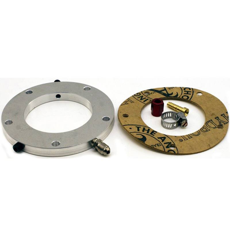 Nitrous Express EFI Fuel Pump Spacer 15728P image 2