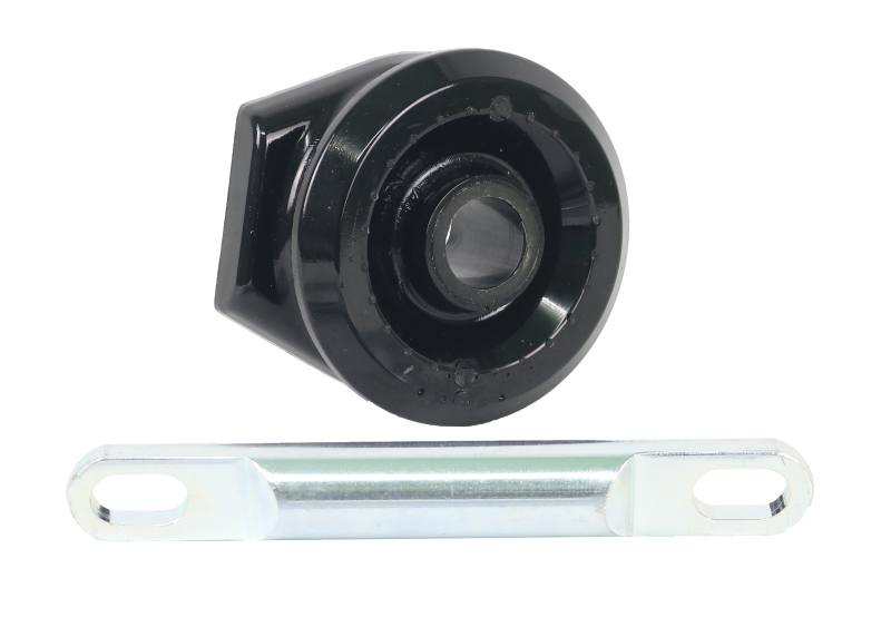 Whiteline Rear Trailing Arm Bushing Kit - Greaseless w63452g image 3