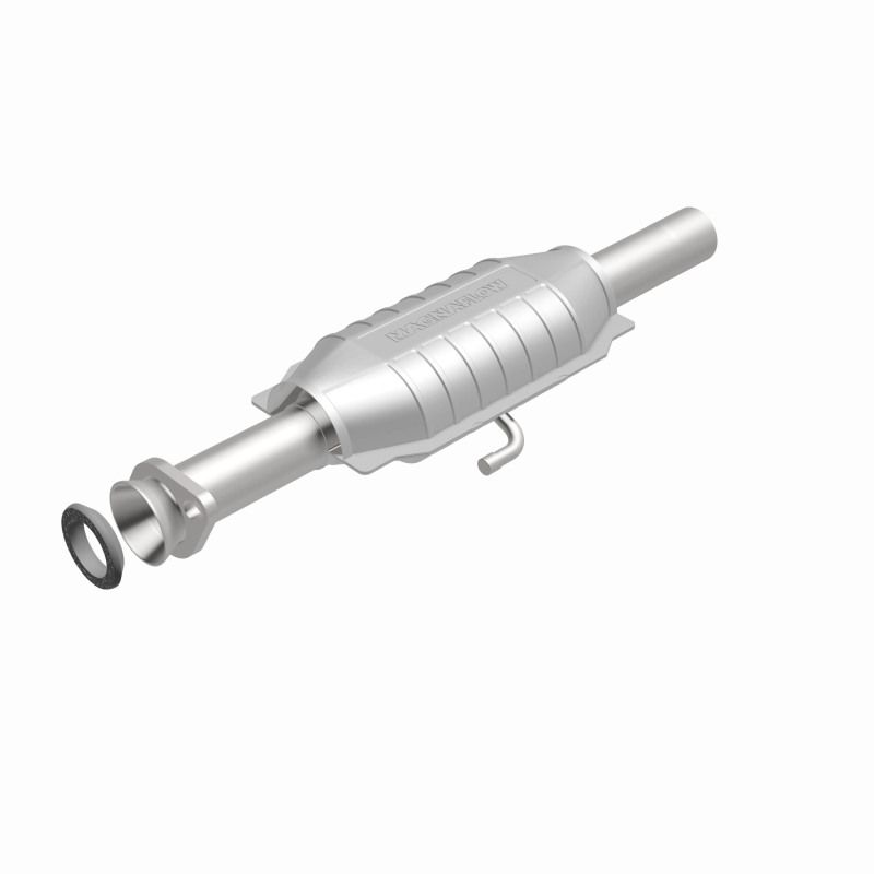 MagnaFlow Conv GM 24X6.5X4 2/2 23454 image 10