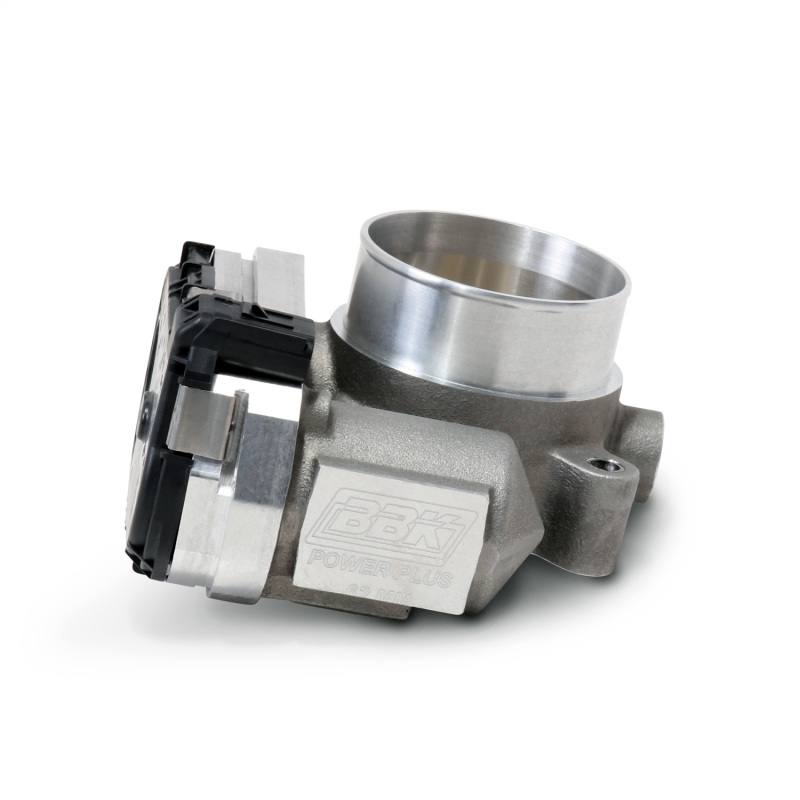 BBK Focus ST 62mm Performance Throttle Body 2.0L EcoBoost 1898 image 14