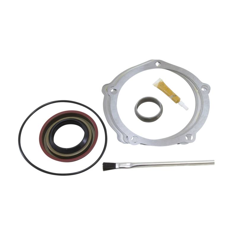 Yukon Gear Minor install Kit For Ford 9in Diff mk f9-a image 5