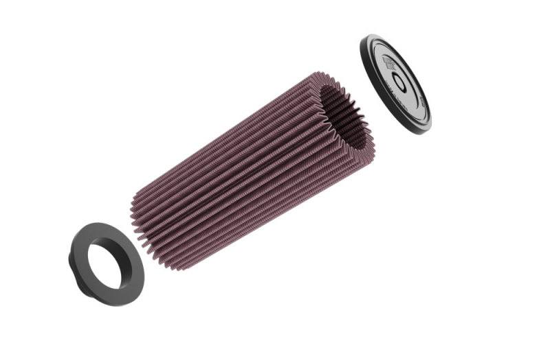 K&N Replacement Air Filter for 19-23 Arctic Cat Prowler Pro 812 ac8119 image 3
