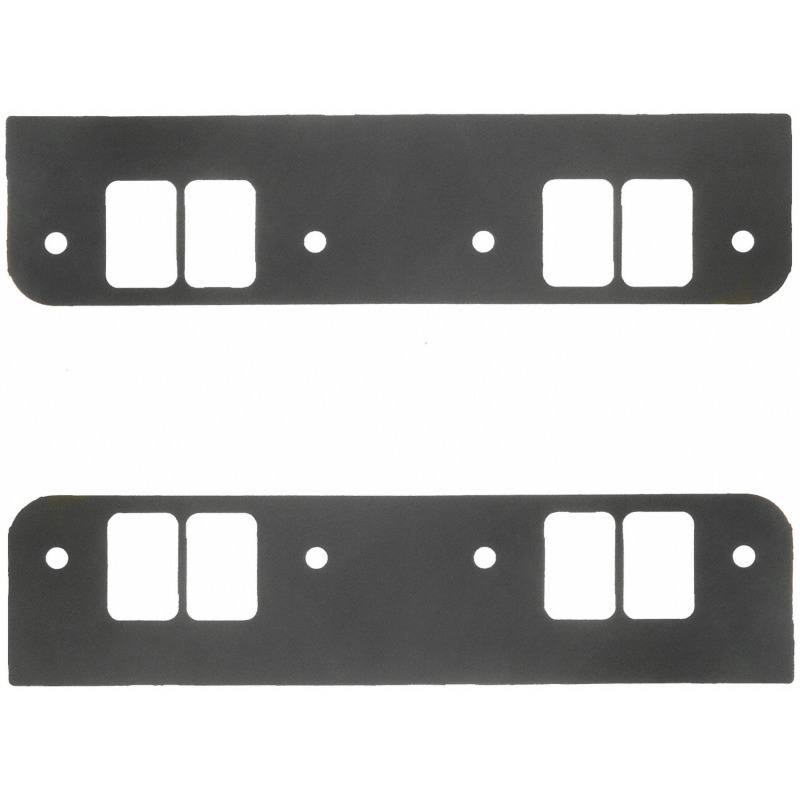 Fel-Pro 1300-2 Engine Intake Manifold Gasket Set 13002 image 2