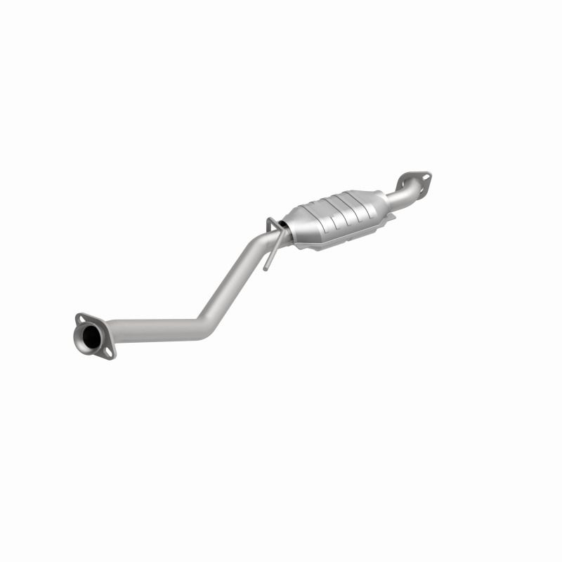 MagnaFlow Direct Fit Converter Ford 87 93 93340 image 13