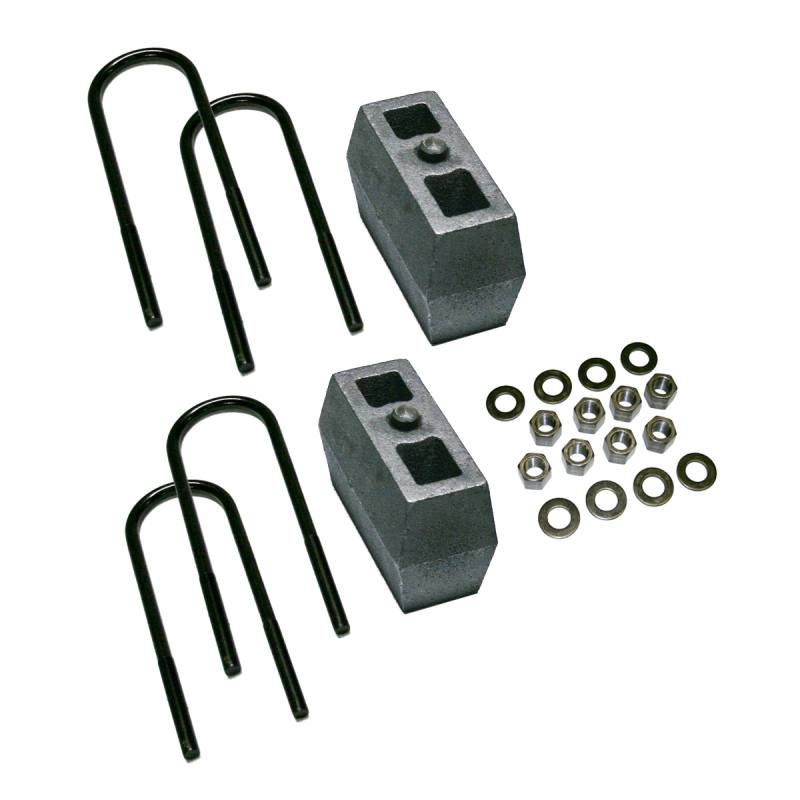Superlift 80-96 Ford Bronco 4in Block Kit 2148