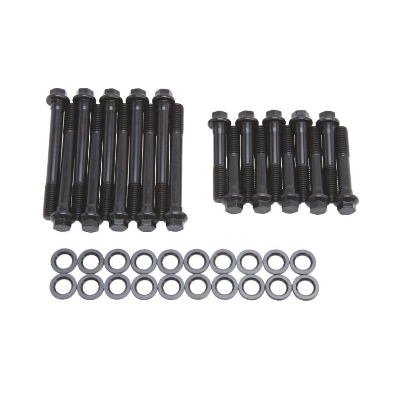 Edelbrock Ford FE Head Bolt Kit 8557 image 3