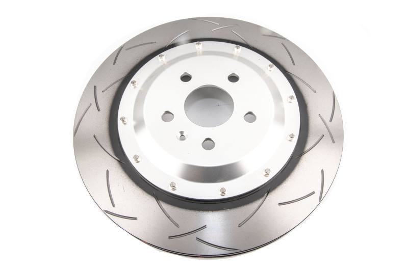 DBA 2022 Audi RS3 T3 5000 Series Standard Front Rotor Ring DBA52844.1