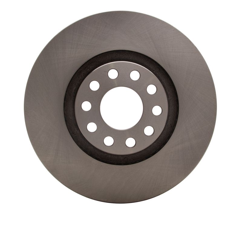 DFC 00-03 Audi A8 Front Brake Rotor 600-73019