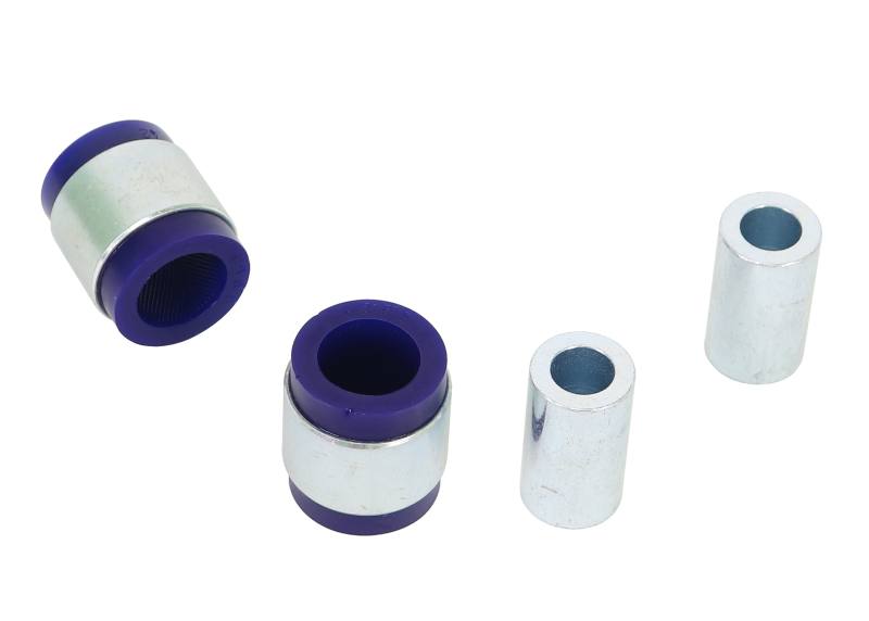 SuperPro 2005 Subaru Outback XT Limited Rear Lower Inner Control Arm Bushing Kit spf4965k image 3
