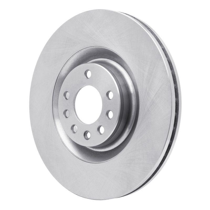 DFC 08-11 Saab 9-3 Front Brake Rotor 600-65021 image 2