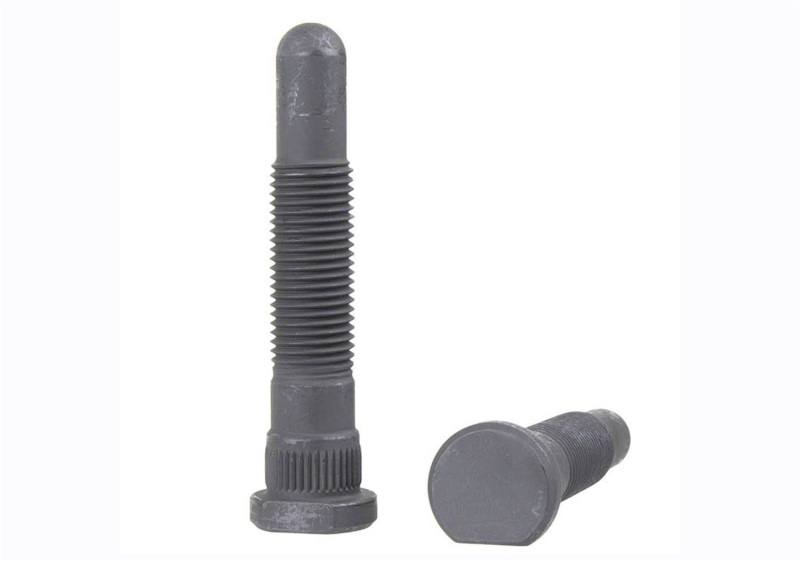 Ford Racing Mustang/GT350 Extended Wheel Stud & Nut Kit m-1107-e image 12