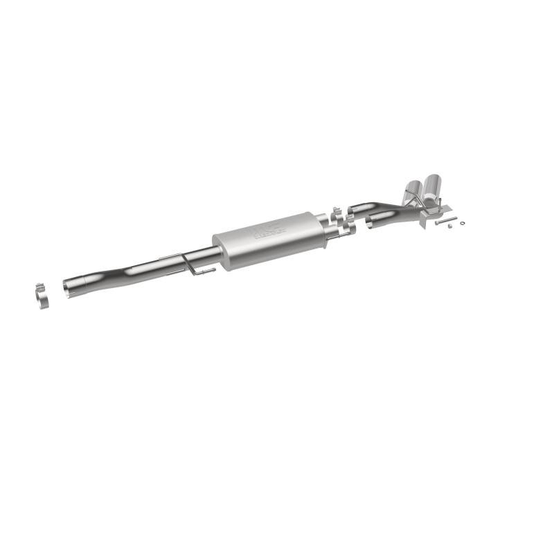 Magnaflow Exhaust System for Dodge Ram Pickup 16868 image 16