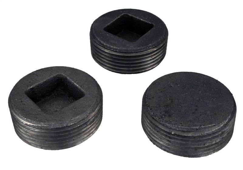 Ford Racing Engine Block Threaded Core Plugs M-6026-B302 image 4