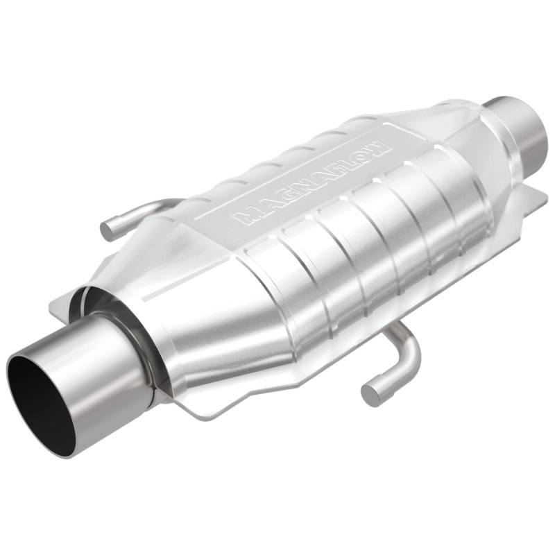 MagnaFlow Conv Universal 2.25 inch PC2 Rear 338025