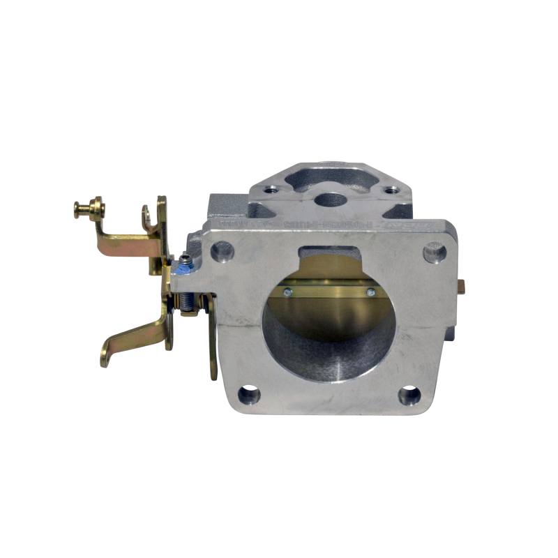 BBK 56mm throttle body assembly Mustang 3.8L V6 1548 image 7