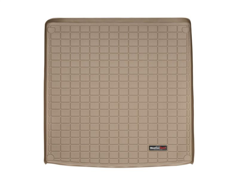 WeatherTech Cargo Liners Mercedes-Benz ML350 - Tan 41285