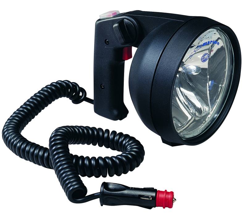 Hella Search Lamp Mg12 1H5 998502001