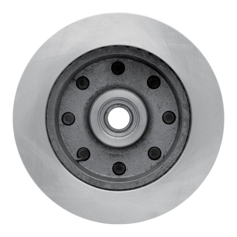 DFC 78-81 Dodge B300 Van Front Brake Rotor 600-40089 image 5