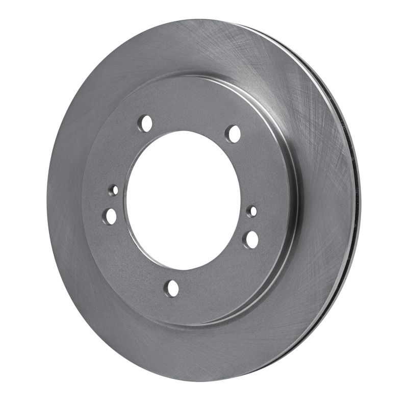 DFC 99-04 Chevrolet Tracker Front Brake Rotor 600-47060 image 2