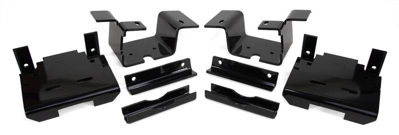 Air Lift Loadlifter 5000 Ultimate Air Spring Kit w/Int Jounce Bumper for 2019 Ram 3500 (2WD & 4WD) 88231 image 4