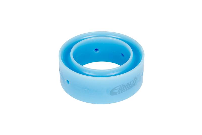 Eibach Spring Rubber 2.5in 90 Durometer Blue sr.250.0090
