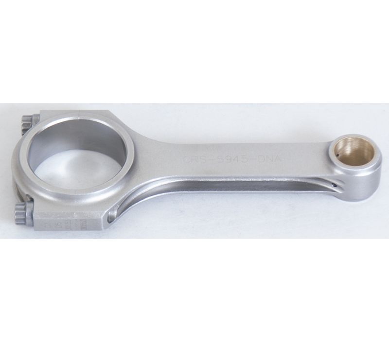 Eagle Chrysler 2.4L H-Beam Connecting Rod (Single Rod) CRS5945D3D-1 image 3