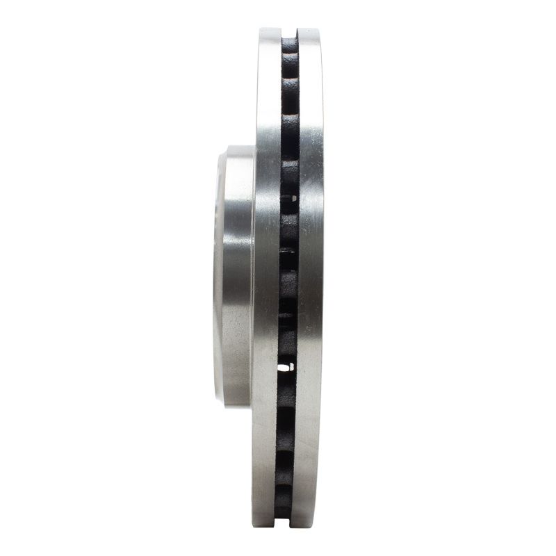 DFC 14-19 Ford Transit (Mexico) Front Brake Rotor 600-92132 image 3