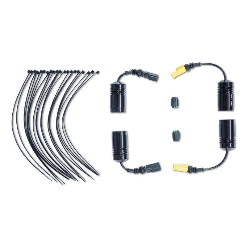 KW Suspension KW ESC Modules Audi A5 68510476 image 3
