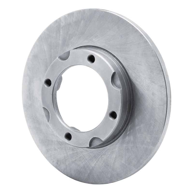 DFC 80-80 Toyota Tercel Front Brake Rotor 600-76002 image 2