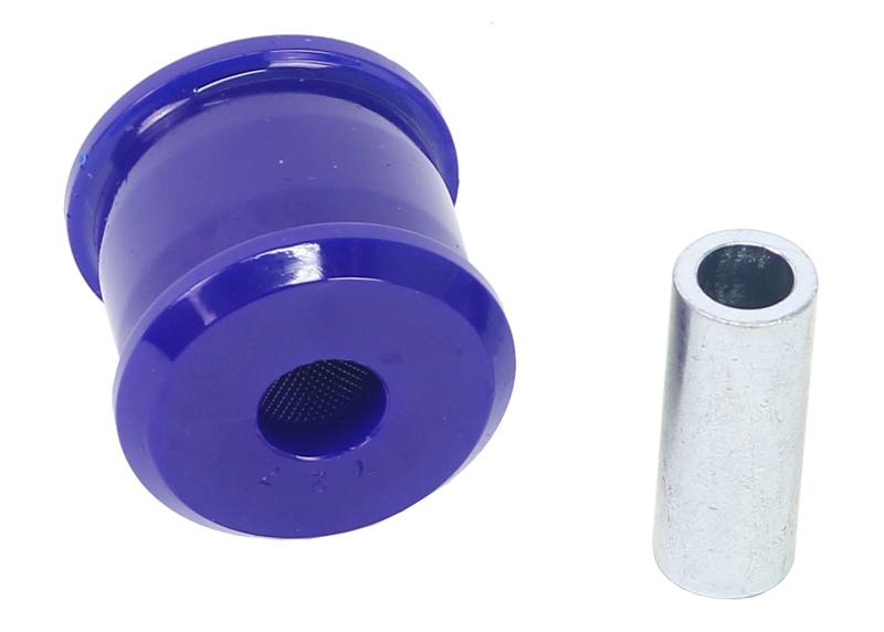 SuperPro 90-93 Volvo 240 Rear Upper Torque Arm Bushing - Single SPF0727SK image 2