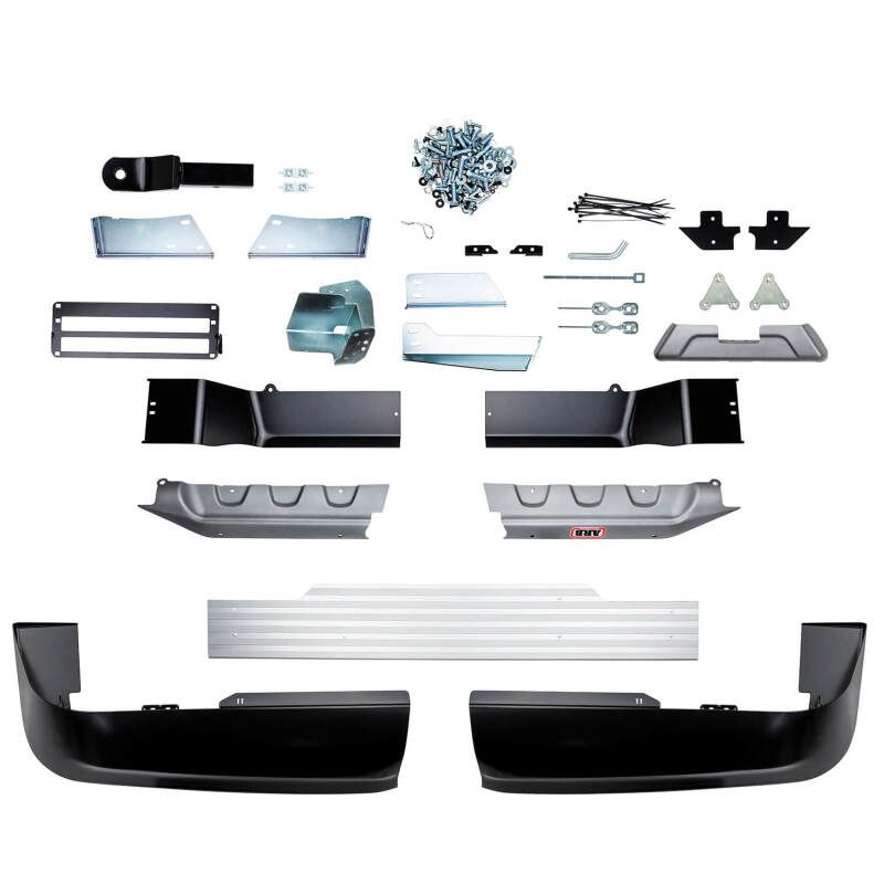 ARB Bumper/Fitting Kit Bundle 3614120 3614120B image 4