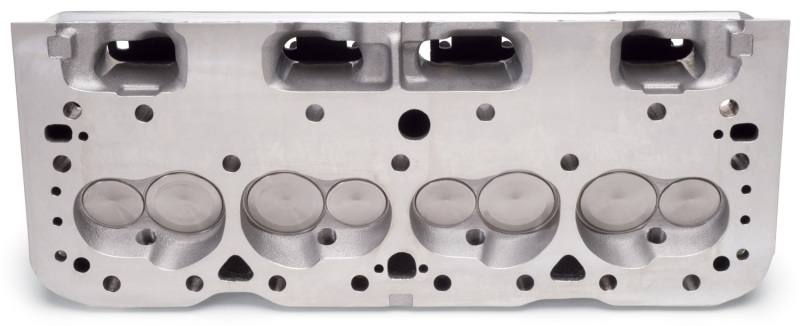 Edelbrock Single Perf SBC C-Bolt Head Comp 60859 image 11