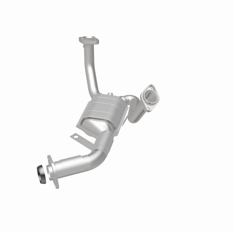 MagnaFlow Direct Fit Converter Ford-Taurus-Mercury-Sable 23357 image 16