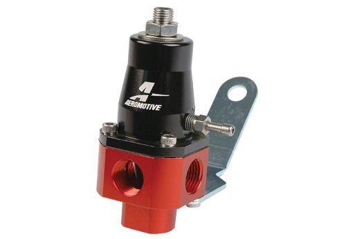 Aeromotive Valve - Bypass - 15psi - Phantom (Fits 18688/18689) 18702 image 4